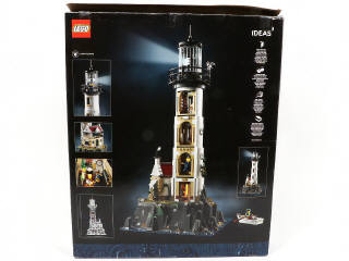 Lot 40 - LEGO (DANEMARK) (1)