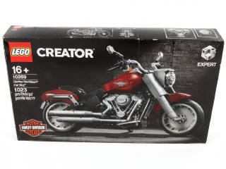 Lot 27 - LEGO (DANEMARK) (1)