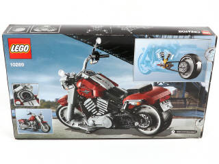 Lot 27 - LEGO (DANEMARK) (1)