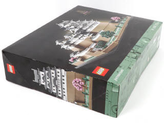 Lot 38 - LEGO (DANEMARK) (1)