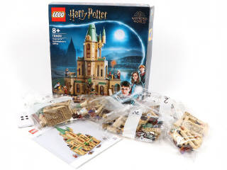 Lot 45 - LEGO (DANEMARK) (1)