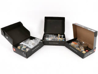 Lot 47 - LEGO (DANEMARK) (3)