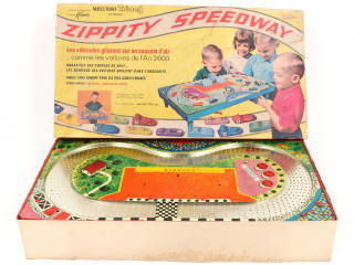 Lot 66 - MECCANO TRI-ANG (1)