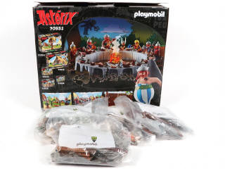 Lot 49 - PLAYMOBIL (ALLEMAGNE) (1)