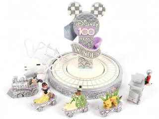 Lot 10 - DISNEY (USA) (1)