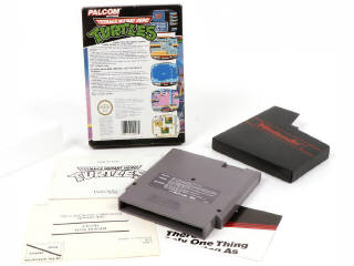 Lot 3 - NINTENDO (JAPON) (1)