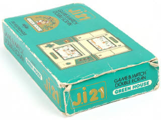 Lot 5 - NINTENDO (JAPON) (1)