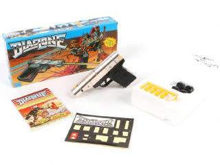 Lot 7 - JOUSTRA (FRANCE) (1)