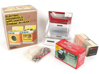 Lot 107 - DIVERS (10)