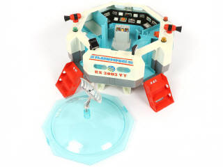 Lot 51 - PLAYMOBIL (ALLEMAGNE) (2)