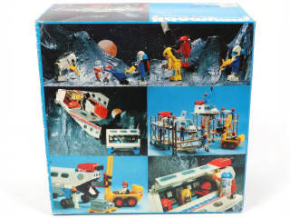 Lot 51 - PLAYMOBIL (ALLEMAGNE) (2)