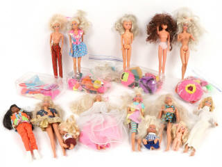 Lot 69 - DIVERS (20)