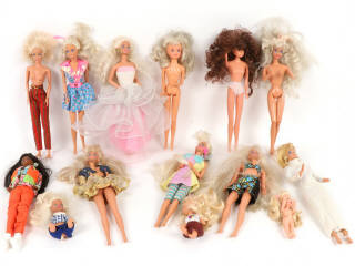 Lot 69 - DIVERS (20)