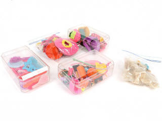 Lot 69 - DIVERS (20)