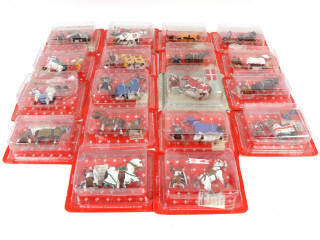 Lot 109 - EDITIONS ATLAS (FRANCE) (18)