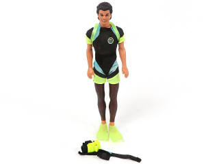 Lot 72 - MATTEL (USA) (6)