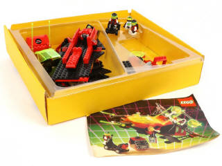 Lot 14 - LEGO (DANEMARK) (1)