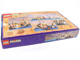 Lot 15 - LEGO (DANEMARK) (1)