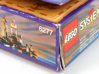 Lot 15 - LEGO (DANEMARK) (1)