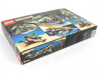 Lot 18 - LEGO (DANEMARK) (1)