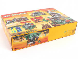 Lot 11 - LEGO (DANEMARK) (1)