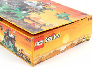 Lot 11 - LEGO (DANEMARK) (1)