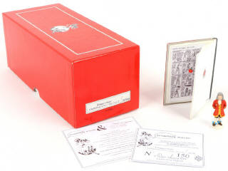 Lot 83 - PIXI (FRANCE) (1)