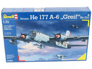 Lot 354 - REVELL (USA) (4)