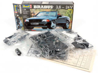 Lot 359 - REVELL (ALLEMAGNE) (4)