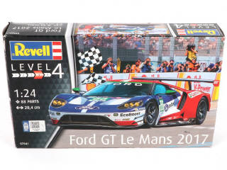 Lot 359 - REVELL (ALLEMAGNE) (4)