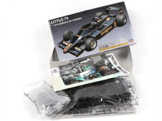 Lot 351 - HASEGAWA (JAPON) (4)