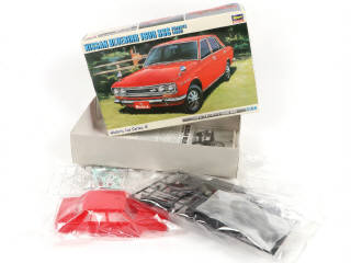 Lot 351 - HASEGAWA (JAPON) (4)