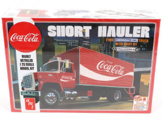 Lot 356 - AMT (USA) (2)