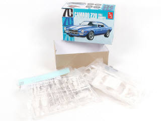 Lot 357 - AMT (USA) (3)