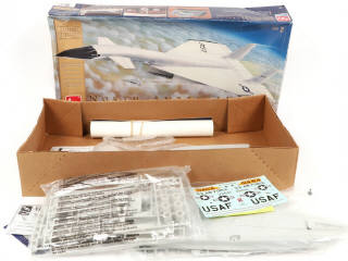 Lot 355 - AMT (USA) (1)