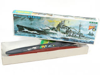 Lot 353 - NICHIMO (JAPON) (5)