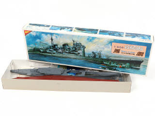 Lot 353 - NICHIMO (JAPON) (5)