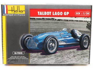 Lot 363 - HELLER (FRANCE) (4)