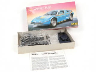 Lot 363 - HELLER (FRANCE) (4)