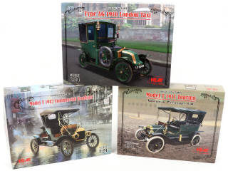 Lot 362 - ICM (UKRAINE) (3)