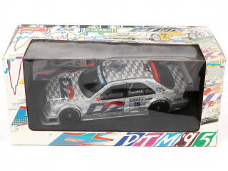 Lot 12 - MINICHAMPS (ALLEMAGNE) (1)