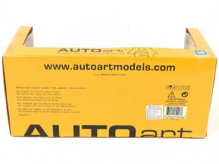 Lot 10 - AUTOART (ALLEMAGNE) (1)