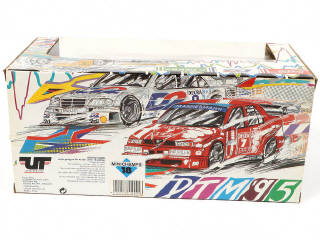 Lot 13 - MINICHAMPS (ALLEMAGNE) (1)