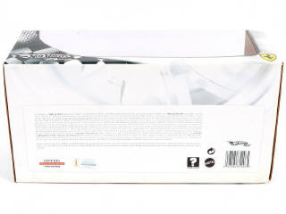 Lot 6 - HOT WHEELS (USA) (1)