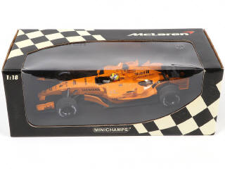Lot 1 - MINICHAMPS (ALLEMAGNE) (1)