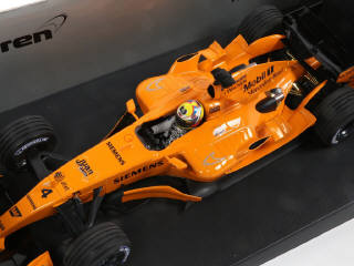 Lot 1 - MINICHAMPS (ALLEMAGNE) (1)