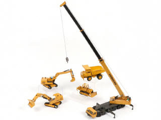 Lot 67 - GESCHA (ALLEMAGNE) (5)