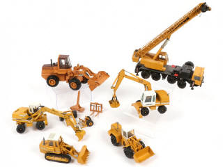 Lot 70 - CONRAD (ALLEMAGNE) (10)