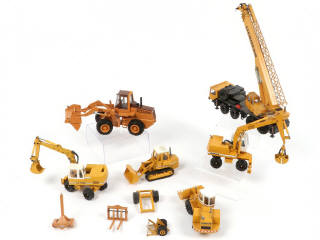 Lot 70 - CONRAD (ALLEMAGNE) (10)