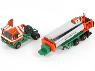 Lot 131 - CEF REPLEX (FRANCE) (1)